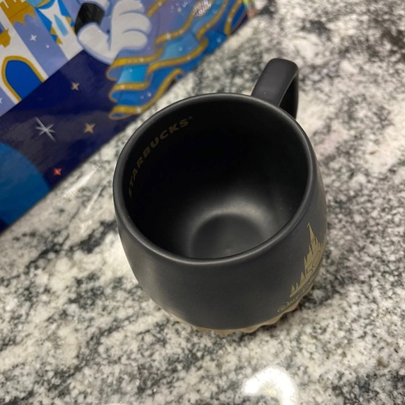 Starbucks Disney 50th Anniversary Mug - Picture 8 of 12